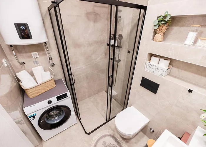 Rubi Apartment Zadar