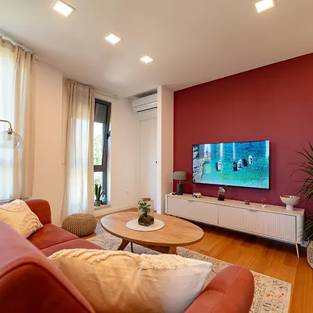 Rubi Apartment