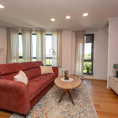 Apartment Rubi