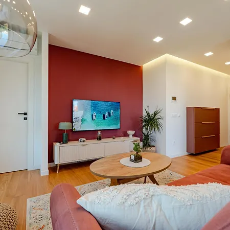 Rubi Apartment *