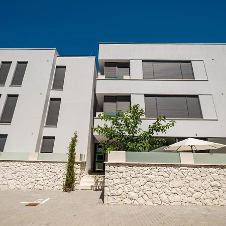 Apartment Rubi