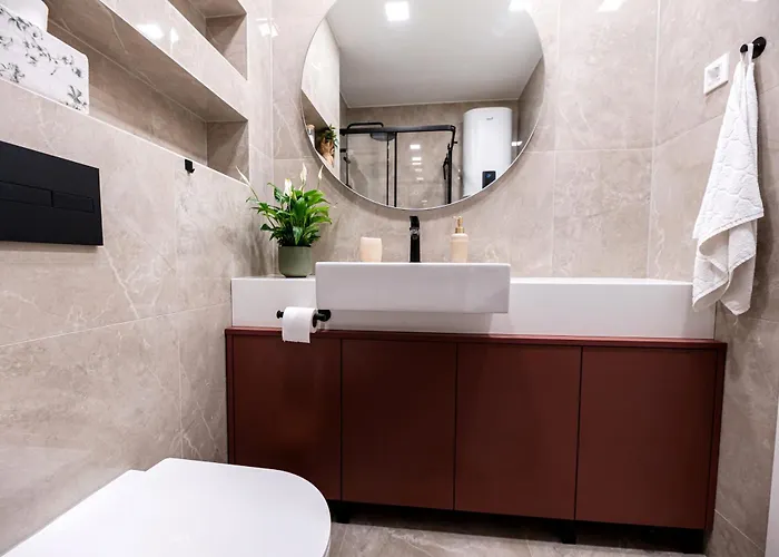 דירה Rubi זאדאר