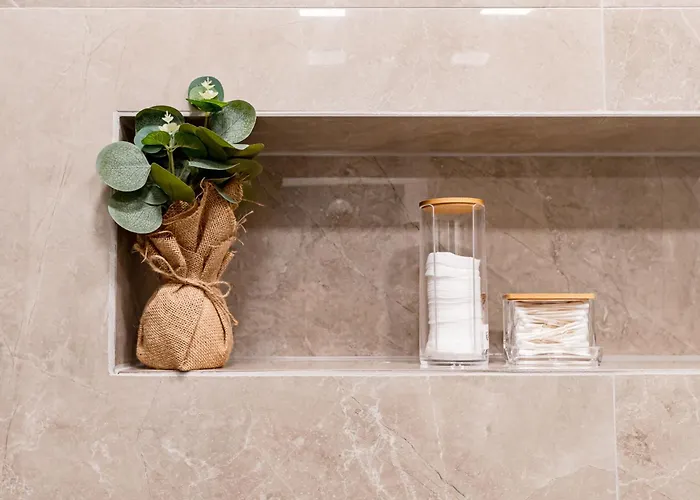 아파트 Rubi 자다르